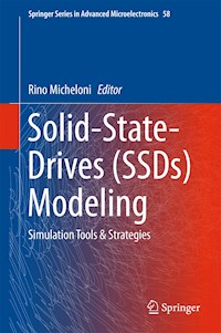 Solid-State-Drives (SSDs) Modeling -  - E-Book