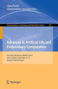 Advances in Artificial Life and Evolutionary Computation -  - E-Book