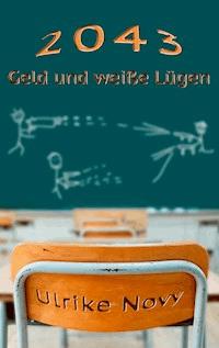 2043 - Ulrike Novy - E-Book