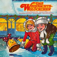 Margarita Meister - Das Weihnachtsglöckchen - Margarita Meister - Hörbuch