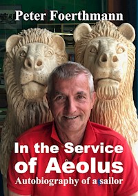 In the Service of Aeolus - Peter Foerthmann - E-Book