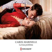 La fruta prohibida - Carol Marinelli - Hörbuch