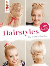 Hairstyles - Jutta Diekmann - E-Book