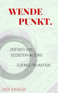 Wende Punkt. - Taner Dayangan - E-Book