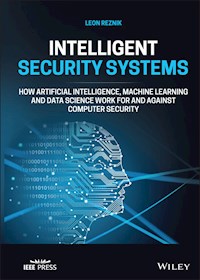 Intelligent Security Systems - Leon Reznik - E-Book