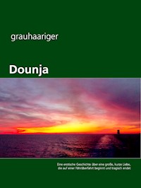 Dounja - grauhaariger - E-Book