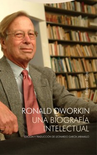 Ronald Dworkin - Leonardo García Jaramillo - E-Book