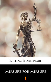 Measure for Measure - William Shakespeare - E-Book
