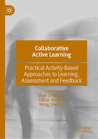 Collaborative Active Learning -  - E-Book