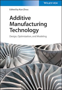 Additive Manufacturing Technology -  - E-Book