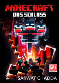 Minecraft – Das Schloss - Sarwat Chadda - E-Book