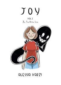 JOY (Vol.1) - Alessia Varzi - E-Book