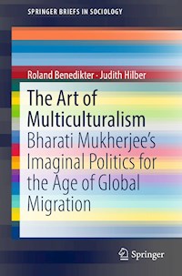 The Art of Multiculturalism - Roland Benedikter - E-Book