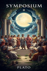 Symposium - Plato - E-Book