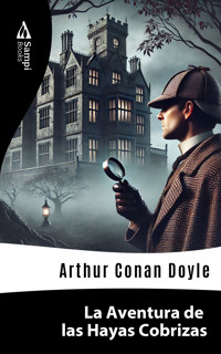 La Aventura de las Hayas Cobrizas - Arthur Conan Doyle - E-Book