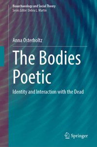 The Bodies Poetic - Anna Osterholtz - E-Book