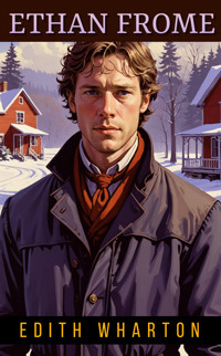 Ethan Frome - Edith Wharton - E-Book + Hörbuch