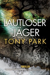 Lautloser Jäger - Tony Park - E-Book