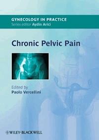 Chronic Pelvic Pain -  - E-Book