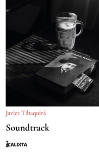 SOUNDTRACK - JAVIER TIBAQUIRÁ - E-Book