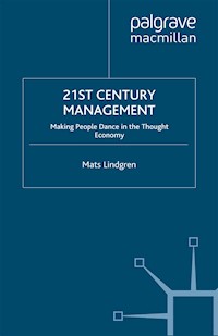 21st Century Management - M. Lindgren - E-Book