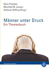 Männer unter Druck - - E-Book