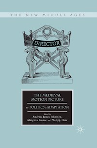 The Medieval Motion Picture - - E-Book