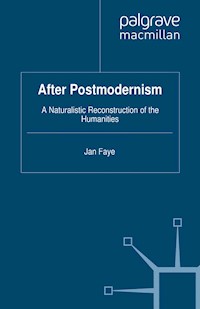 After Postmodernism - Jan Faye - E-Book