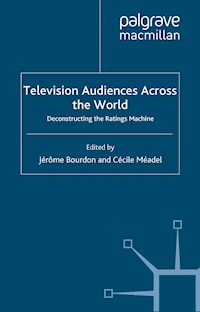 Television Audiences Across the World -  - E-Book