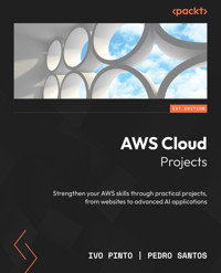 AWS Cloud Projects - Ivo Pinto - E-Book