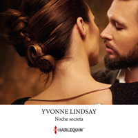 Noche secreta - Yvonne Lindsay - Hörbuch