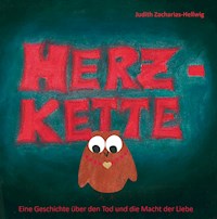 Herzkette - Judith Zacharias-Hellwig - E-Book