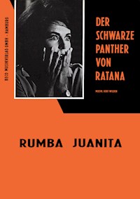 Rumba Juanita - Gert Wilden - E-Book