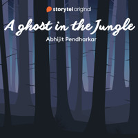 A Ghost in the Jungle - Abhijit Pendharkar - Hörbuch