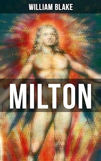MILTON - William Blake - E-Book