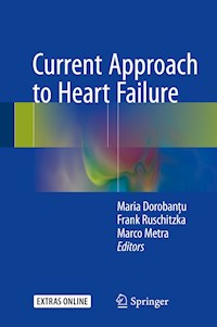 Current Approach to Heart Failure -  - E-Book