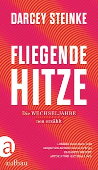 Fliegende Hitze - Darcey Steinke - E-Book