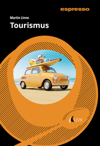 Tourismus - Martin Linne - E-Book