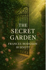 THE SECRET GARDEN (Illustrated) - Frances Hodgson Burnett - E-Book
