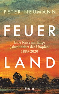 Feuerland - Peter Neumann - E-Book