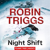 Night Shift - Robin Triggs - Hörbuch