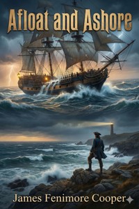 Afloat and Ashore: A Sea Tale - James Fenimore Cooper - E-Book