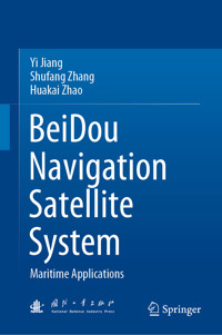 BeiDou Navigation Satellite System - Yi Jiang - E-Book