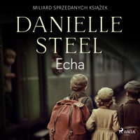Echa - Danielle Steel - Hörbuch