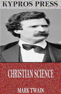 Christian Science - Mark Twain - E-Book