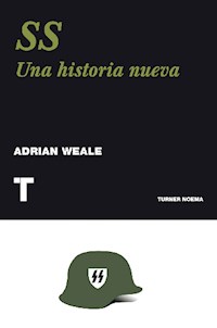 SS - Adrian Weale - E-Book