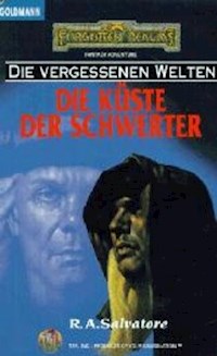 Die vergessenen Welten 10 - R.A. Salvatore - E-Book