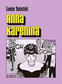Anna Karenina - léon tolstoï - E-Book