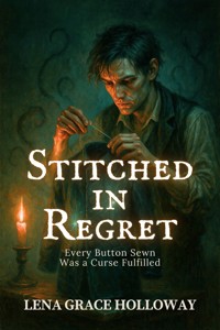 Stitched in Regret - Lena Grace Holloway - E-Book