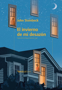 El invierno de mi desazón - John Steinbeck - E-Book